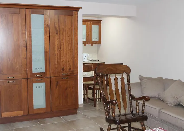 Gudauri Magistyle Penthouse