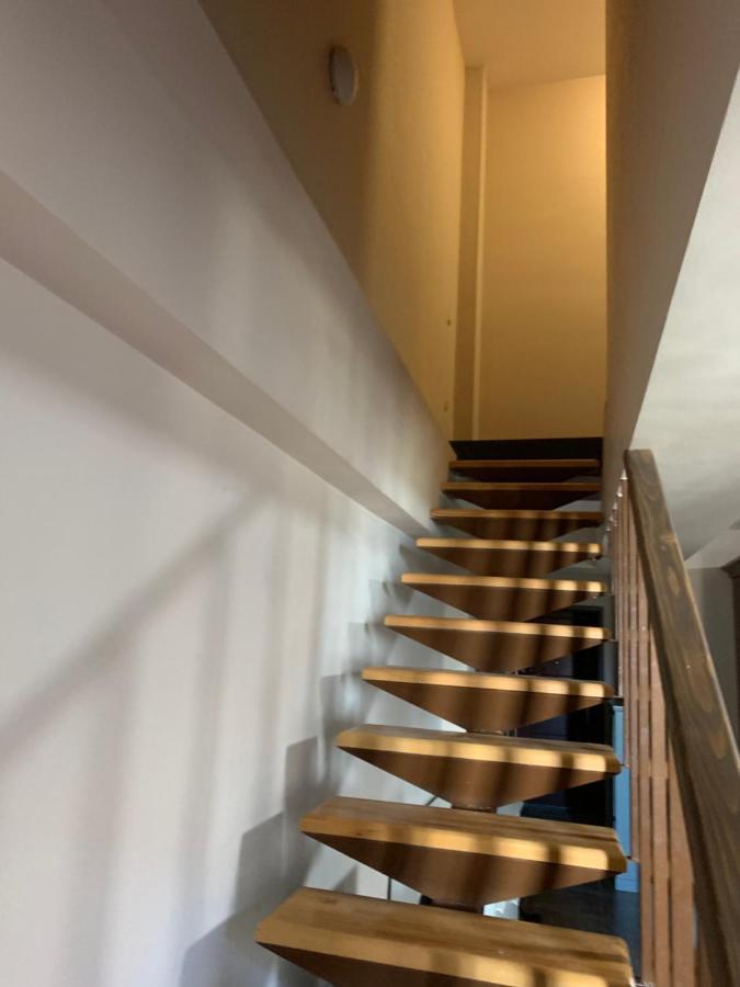 Apartment Magistyle Penthouse Gudauri