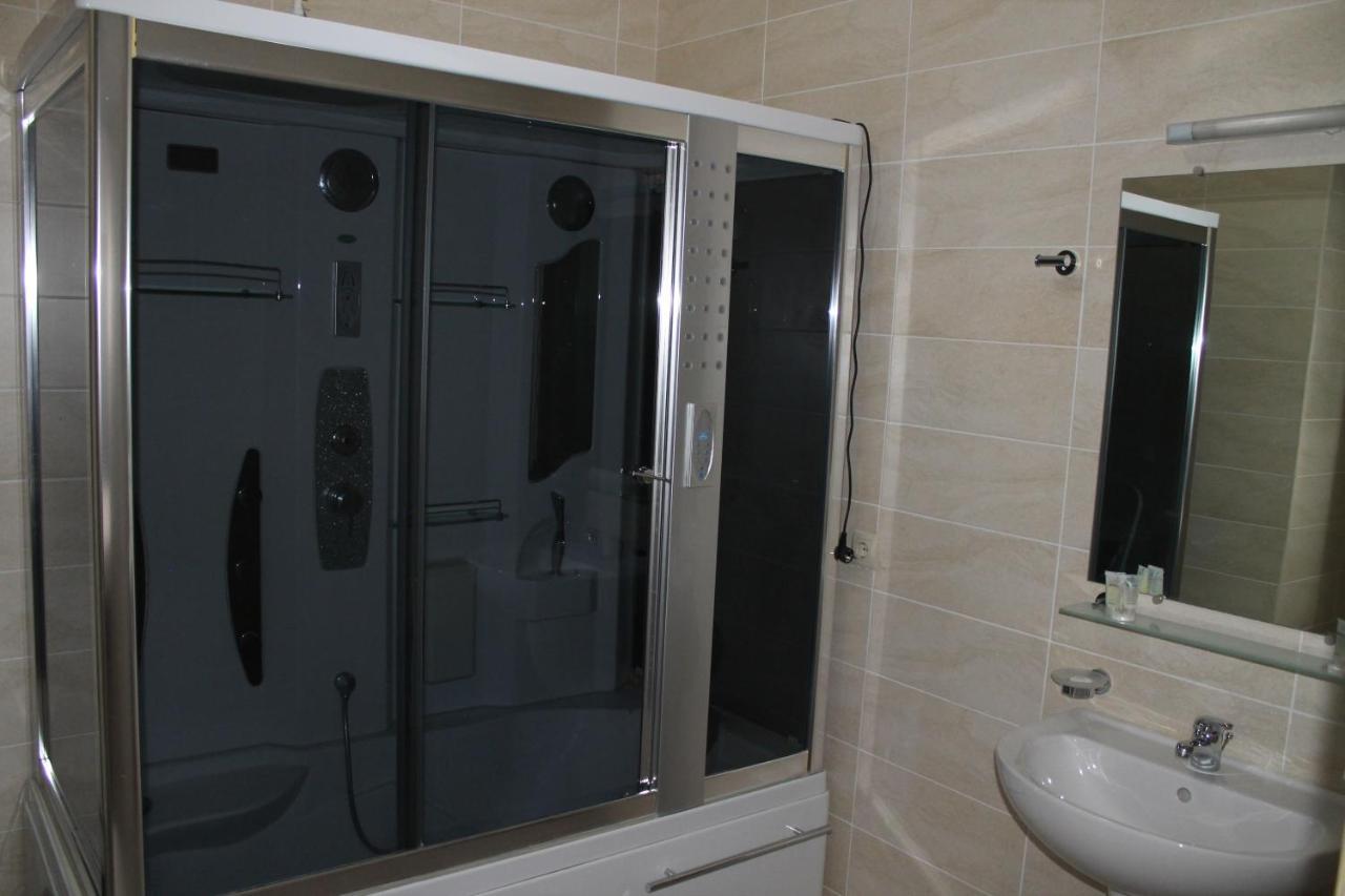 Magistyle Penthouse Apartment Gudauri