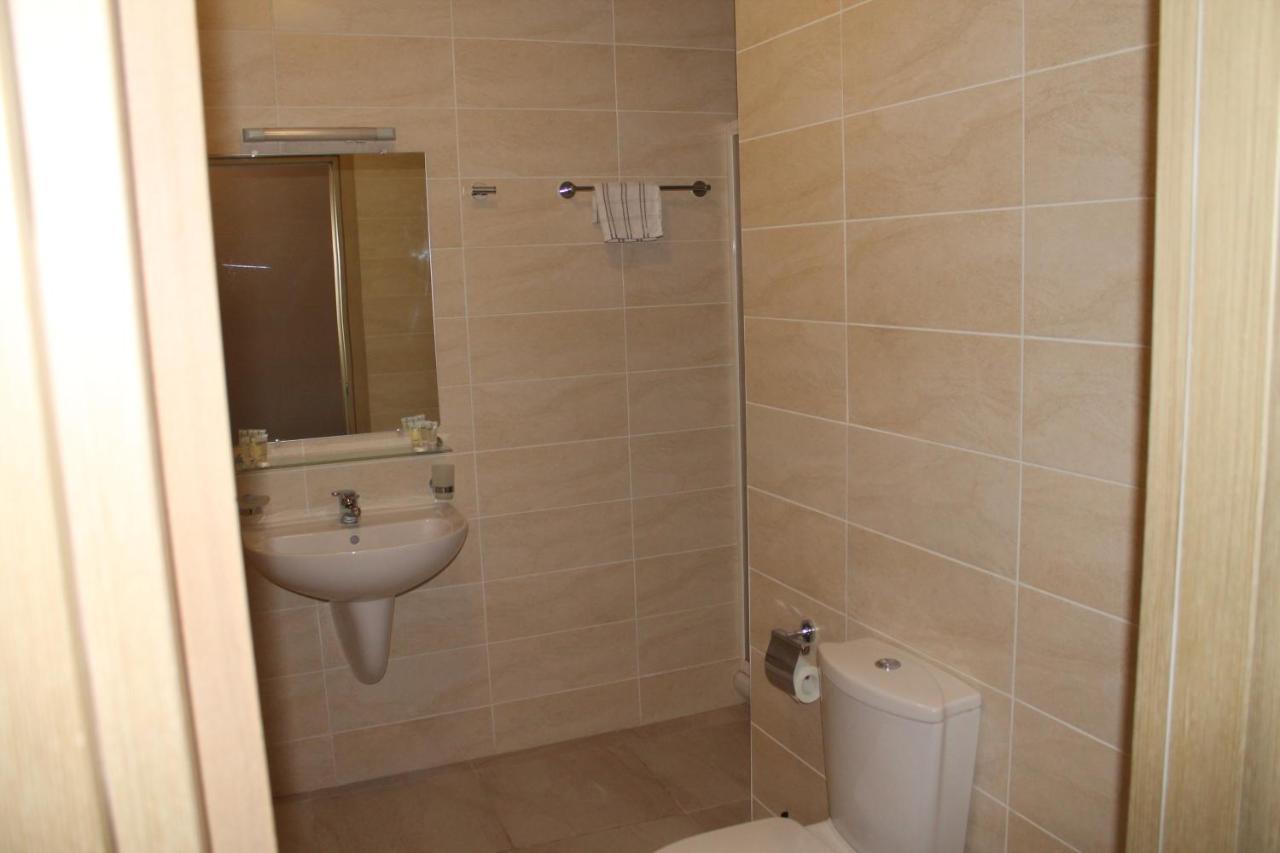 Magistyle Penthouse Gudauri
